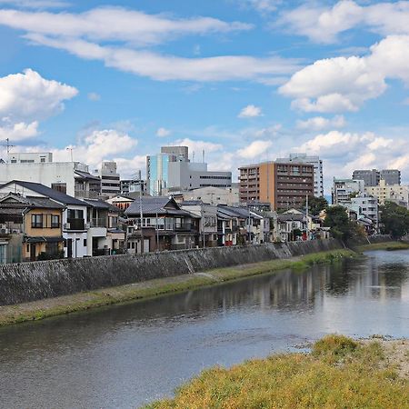 Hanare Kyoto Chogeikan Exteriér fotografie