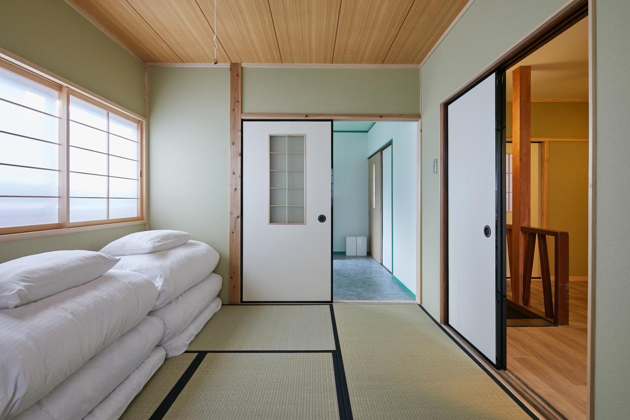 Hanare Kyoto Chogeikan Exteriér fotografie
