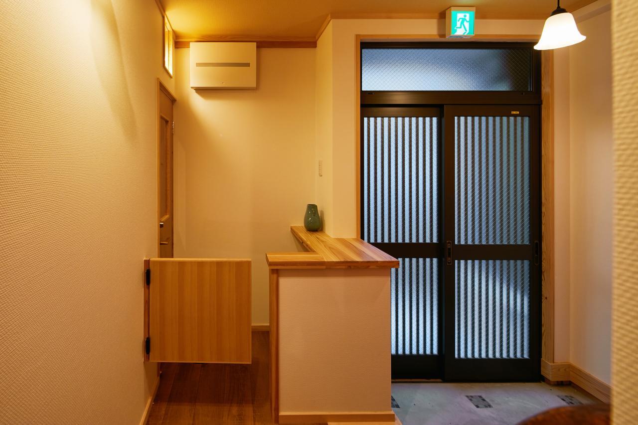 Hanare Kyoto Chogeikan Exteriér fotografie