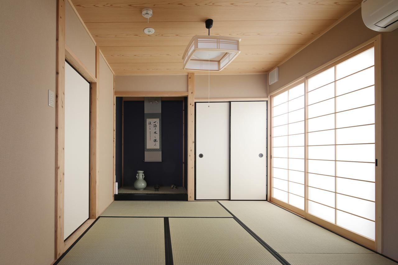 Hanare Kyoto Chogeikan Exteriér fotografie