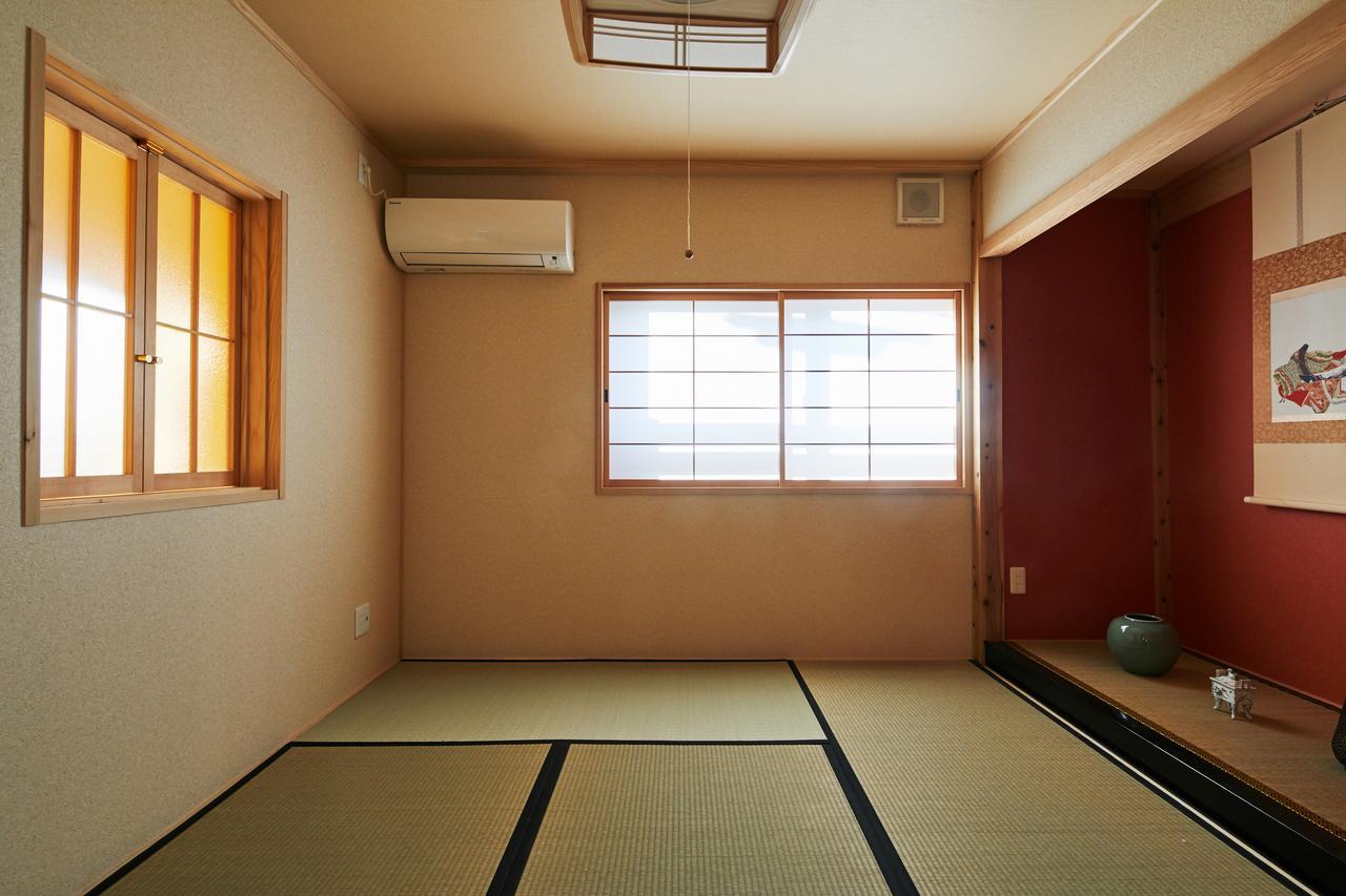 Hanare Kyoto Chogeikan Exteriér fotografie